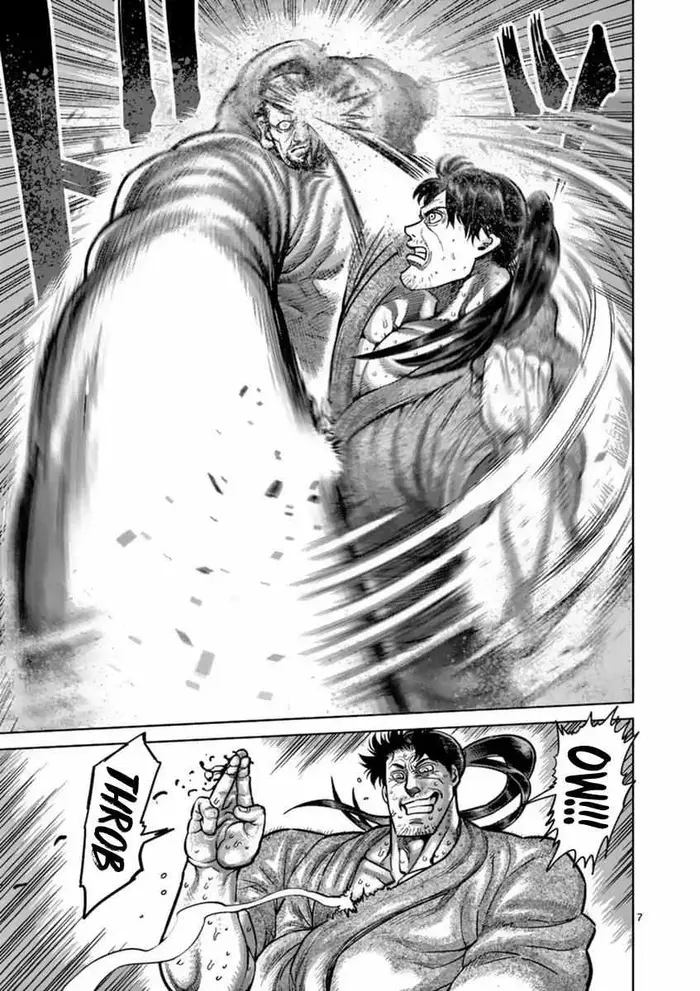 Kengan Ashura Chapter 161 image 08_optimized
